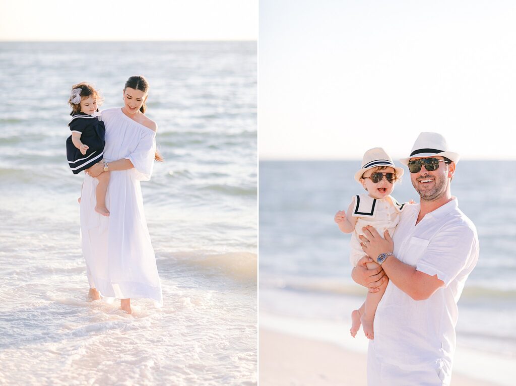 family beach photos Florida set free photography
