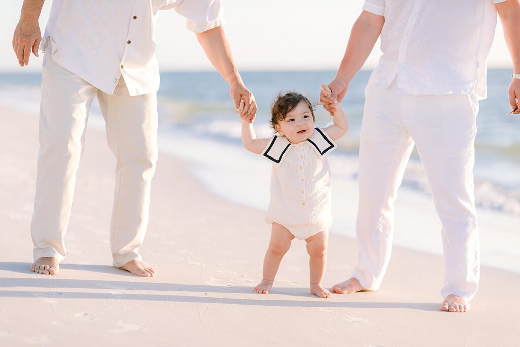 family beach photos Florida set free photography