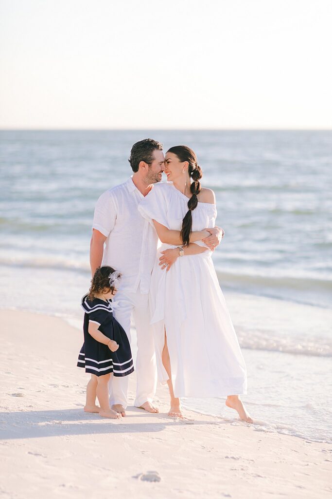 family beach photos Florida set free photography