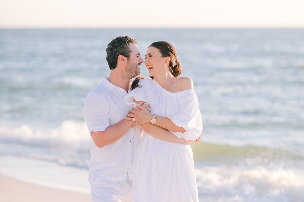 family beach photos Florida set free photography