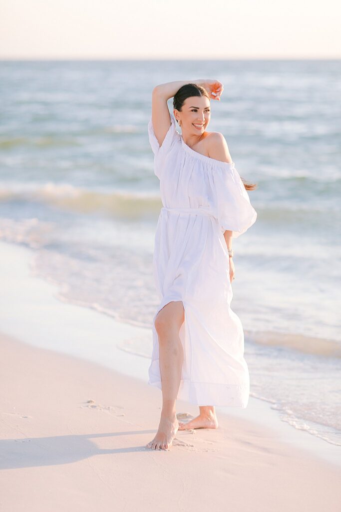 family beach photos Florida set free photography