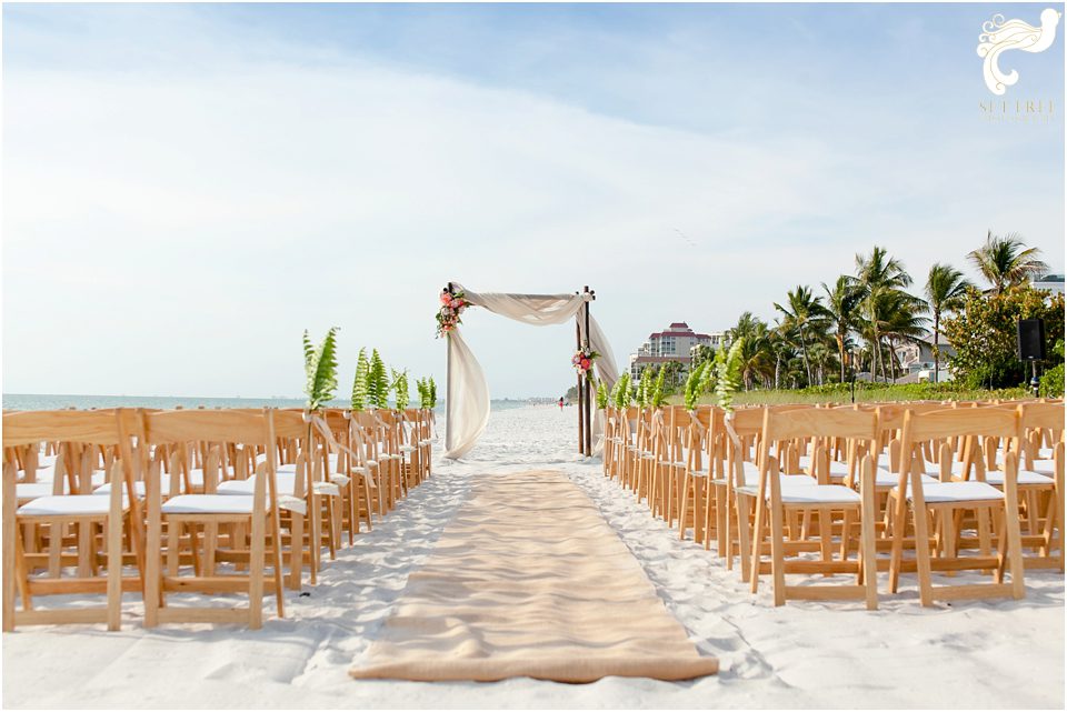 la playa beach and golf resort naples florida wedding set free photography naples photographer