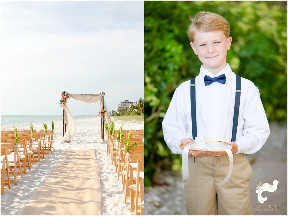 la playa beach and golf resort naples florida wedding set free photography naples photographer