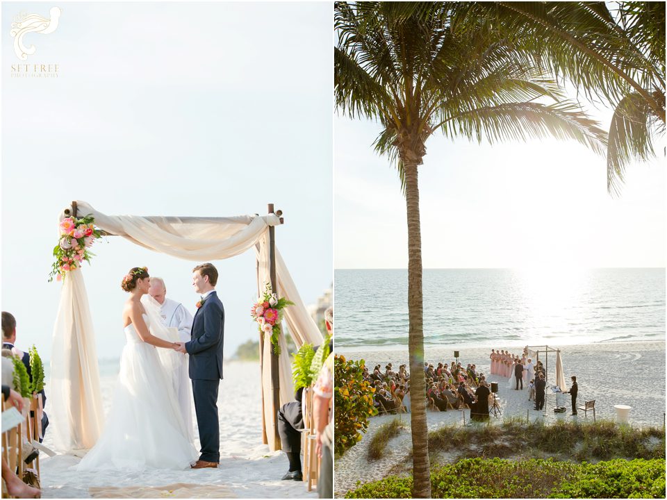 la playa beach and golf resort naples florida wedding set free photography naples photographer