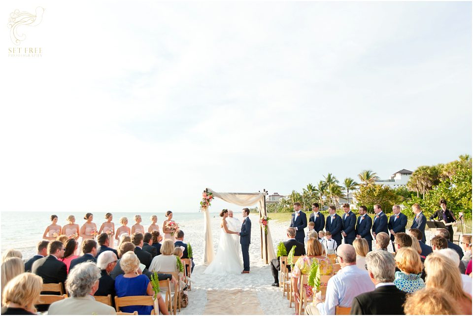 la playa beach and golf resort naples florida wedding set free photography naples photographer