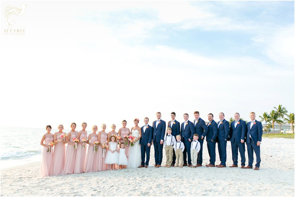 la playa beach and golf resort naples florida wedding set free photography naples photographer