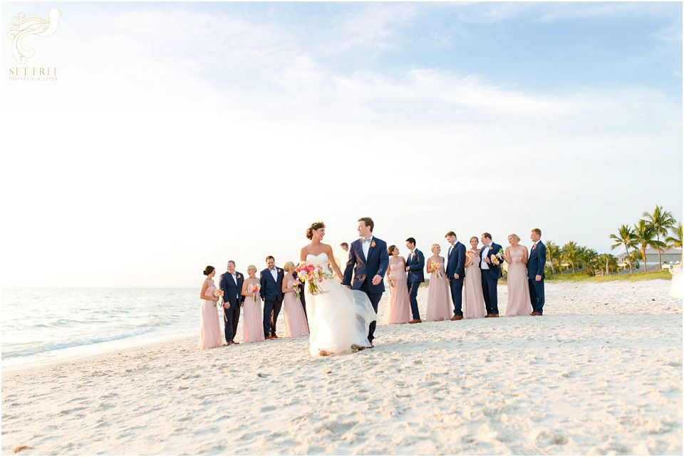 la playa beach and golf resort naples florida wedding set free photography naples photographer