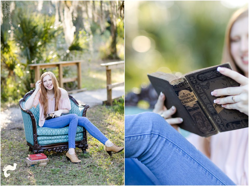 high school senior photos fort myers florida set free photography