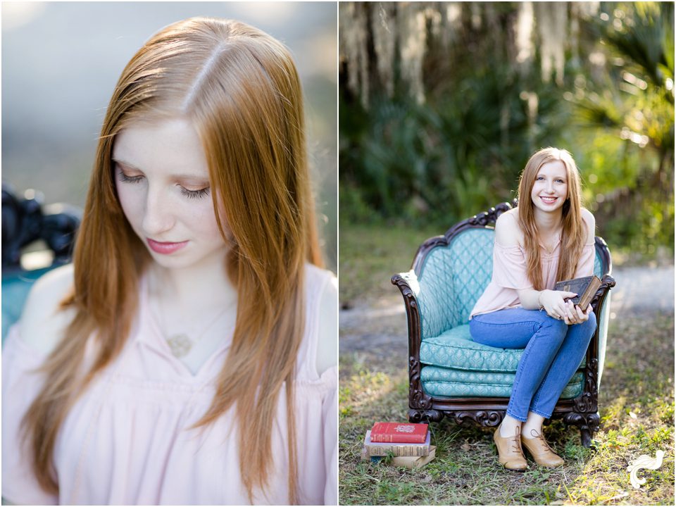 high school senior photos fort myers florida set free photography