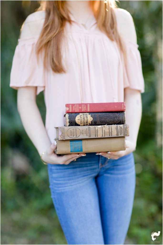 high school senior photos fort myers florida set free photography