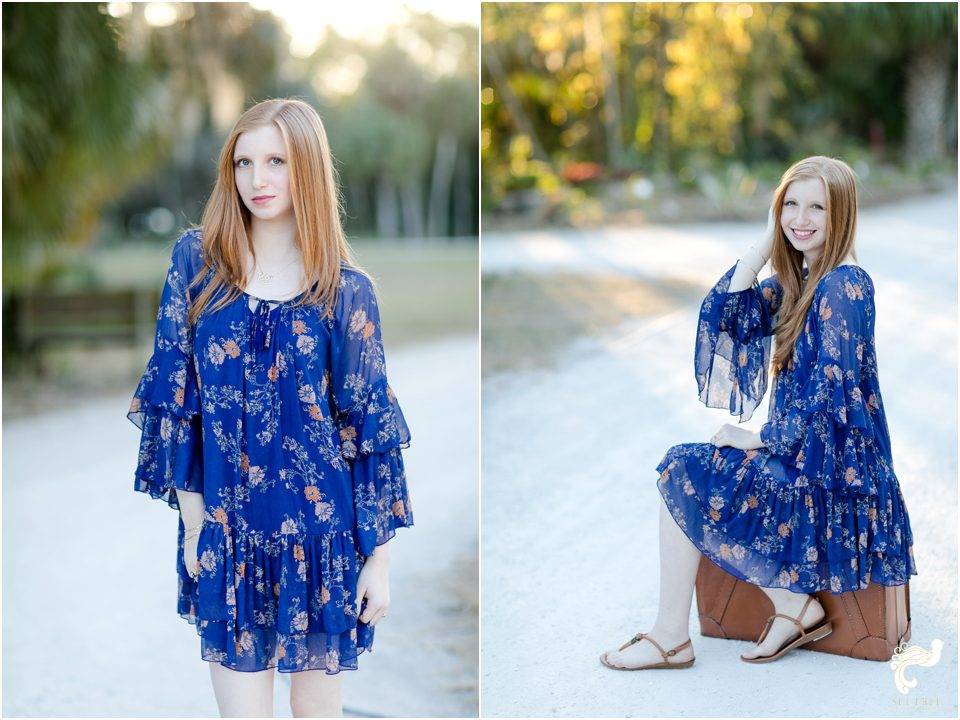 high school senior photos fort myers florida set free photography