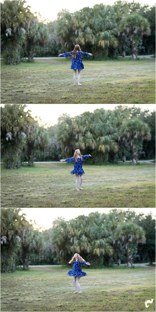 high school senior photos fort myers florida set free photography