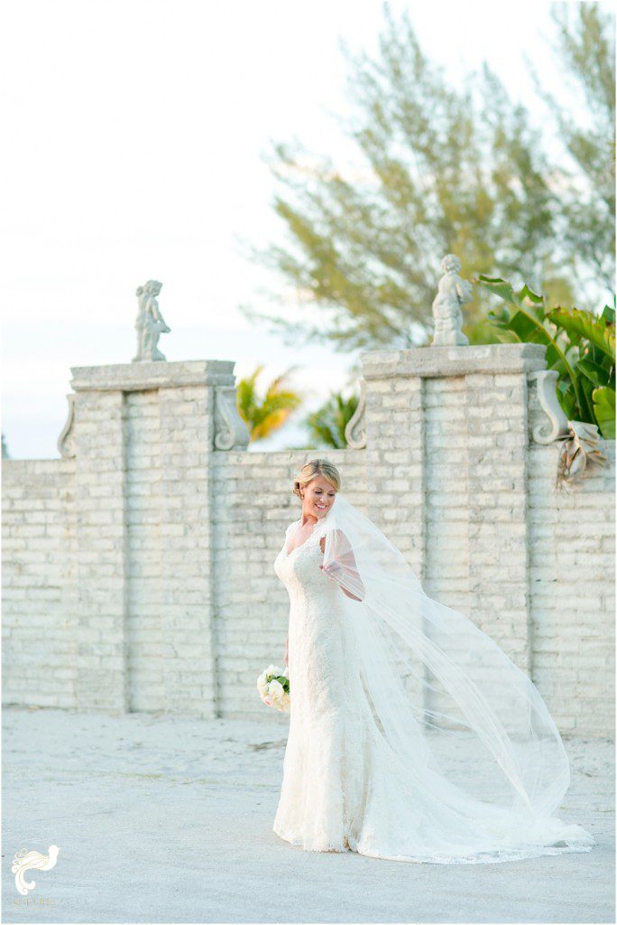 florida wedding set free photography boca grande beach bridal gasparilla inn