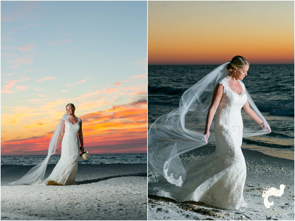 florida wedding set free photography boca grande beach bridal gasparilla inn