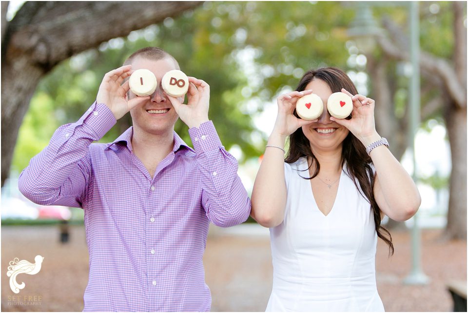 Naples Florida Set Free Photography Engagement Session Cambier Park_0104