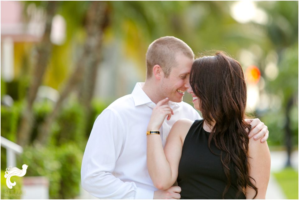 Naples Florida Set Free Photography Engagement Session Cambier Park_0108