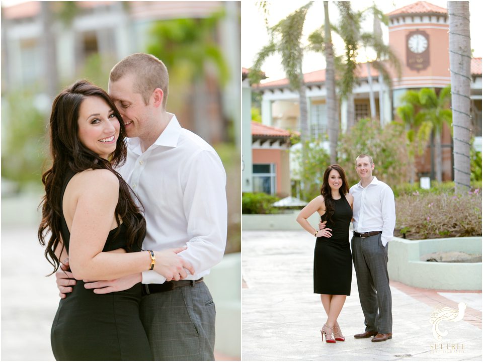 Naples Florida Set Free Photography Engagement Session Cambier Park_0110