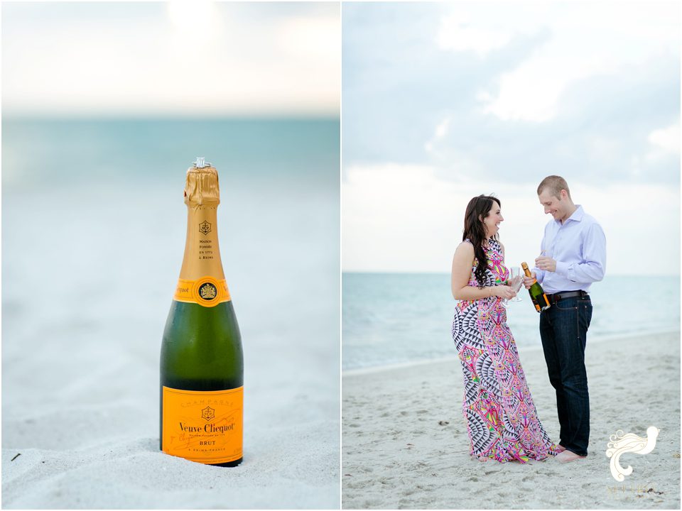 Naples Florida Set Free Photography Engagement Session Cambier Park_0112