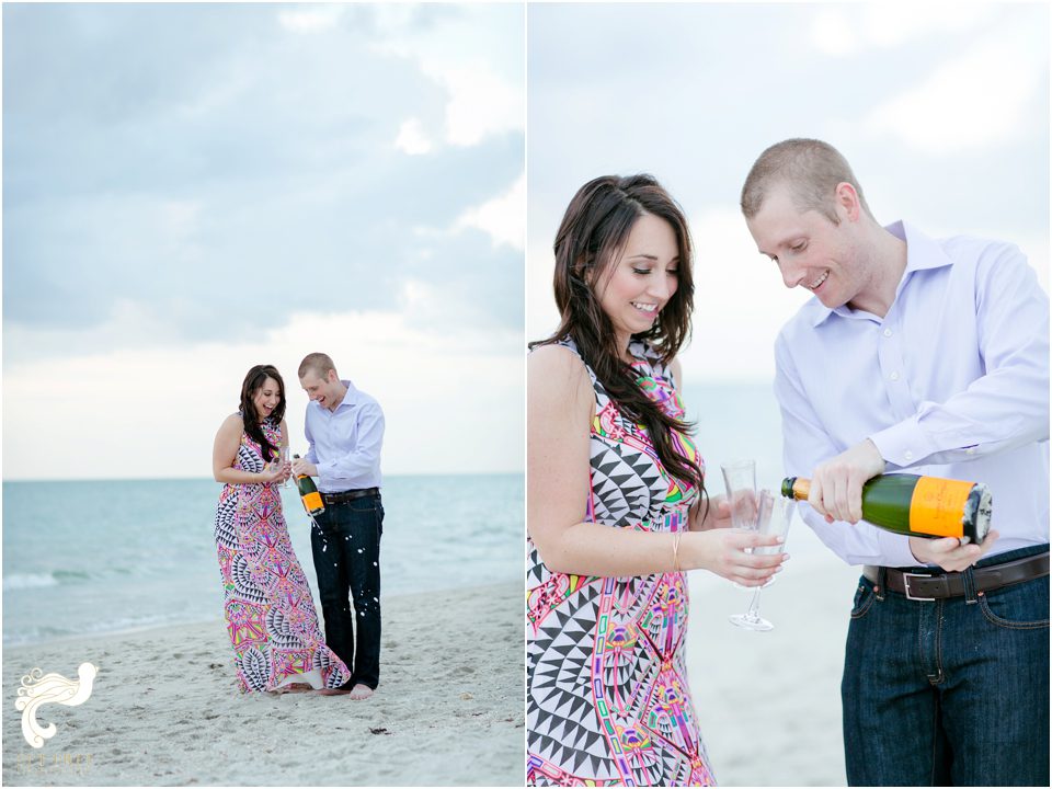 Naples Florida Set Free Photography Engagement Session Cambier Park_0115