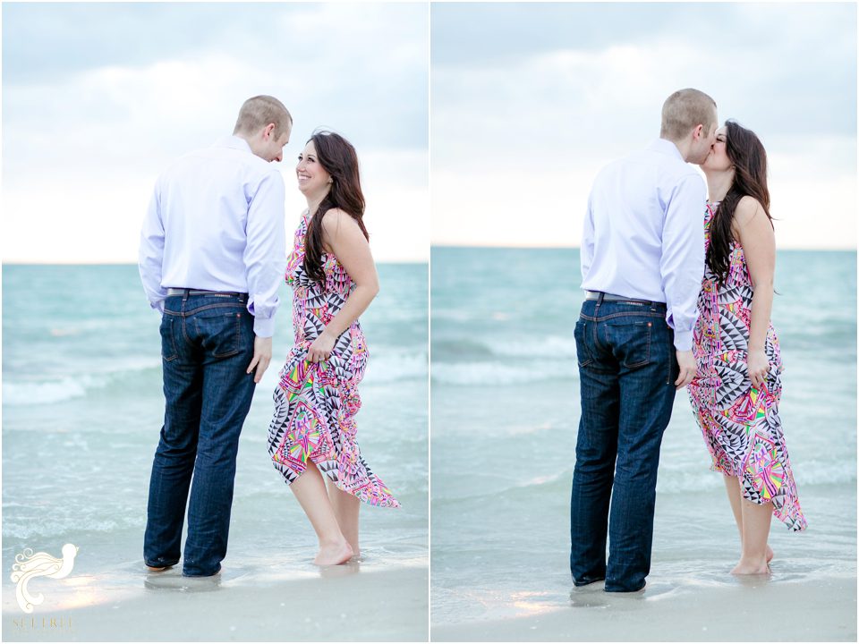 Naples Florida Set Free Photography Engagement Session Cambier Park_0119