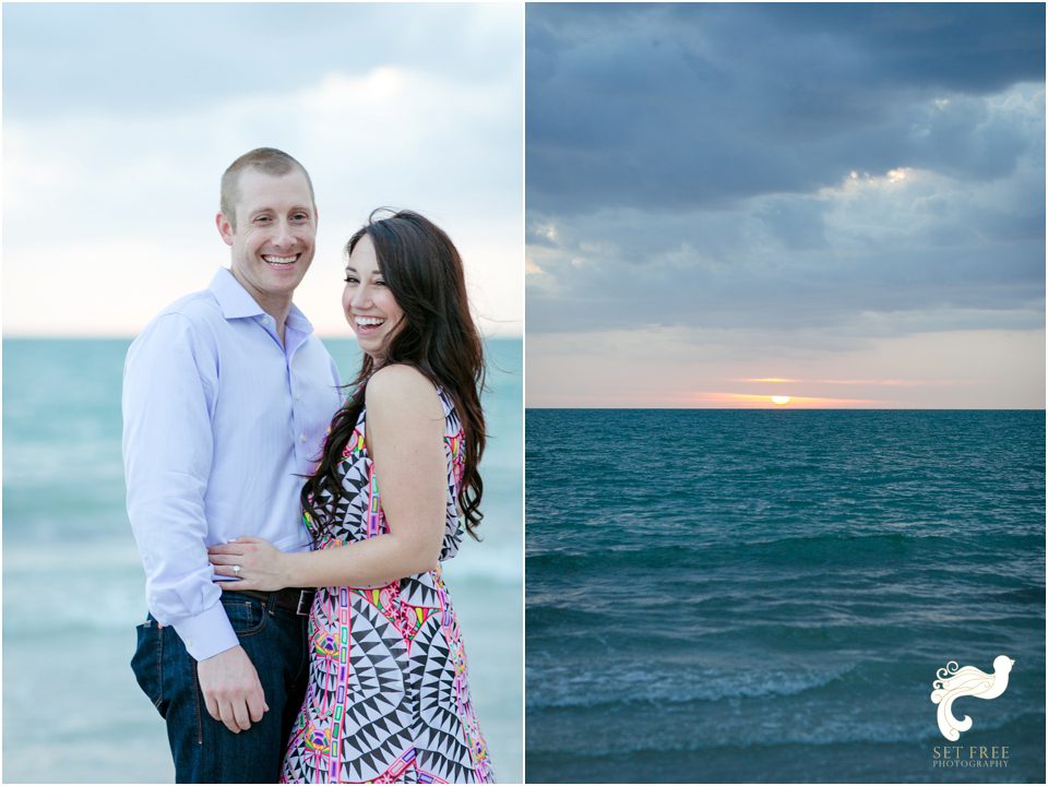 Naples Florida Set Free Photography Engagement Session Cambier Park_0123