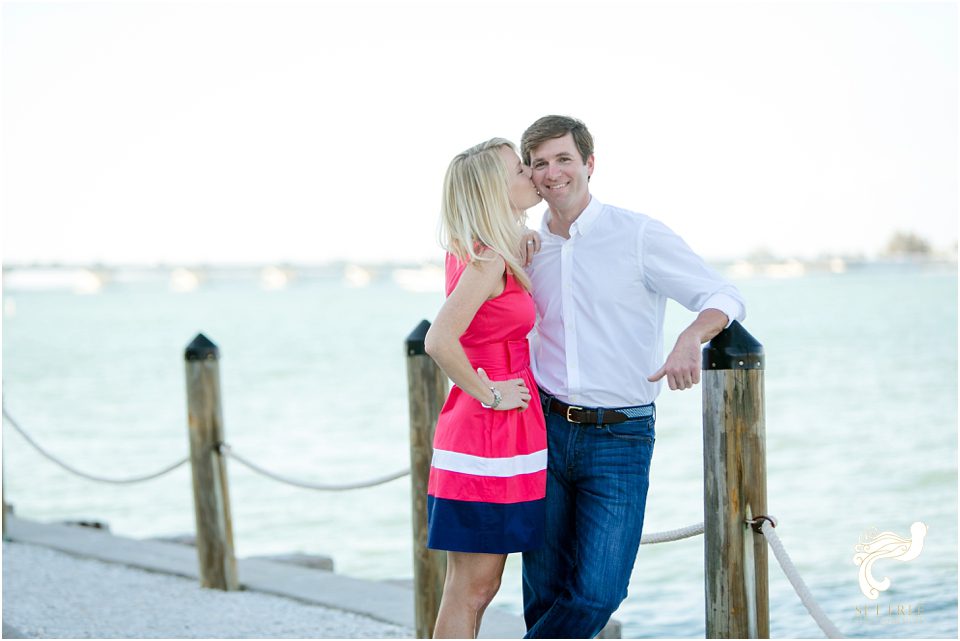 sanibel island beach engagement florida set free photography destination wedding