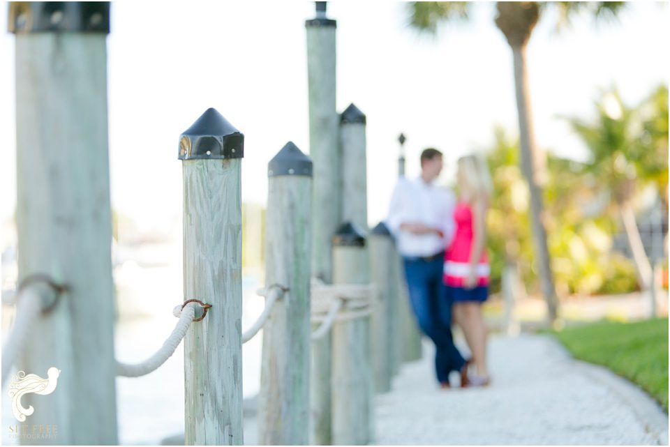 sanibel island beach engagement florida set free photography destination wedding