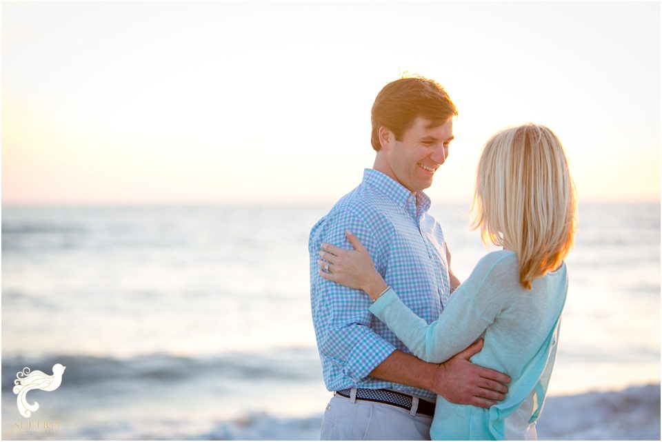 sanibel island beach engagement florida set free photography destination wedding