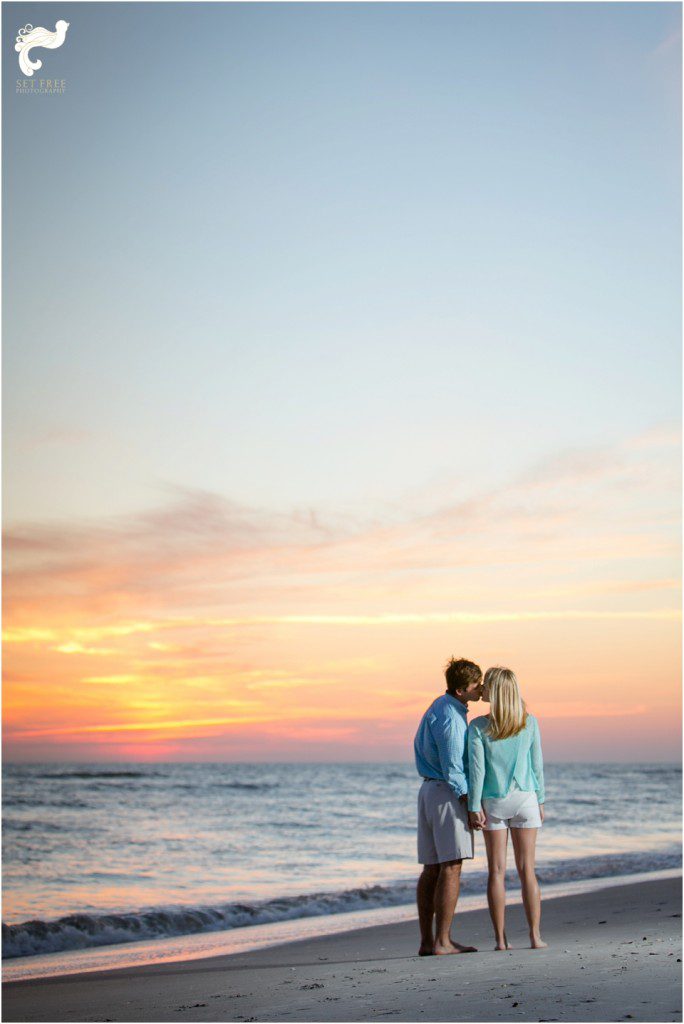 sanibel island beach engagement florida set free photography destination wedding