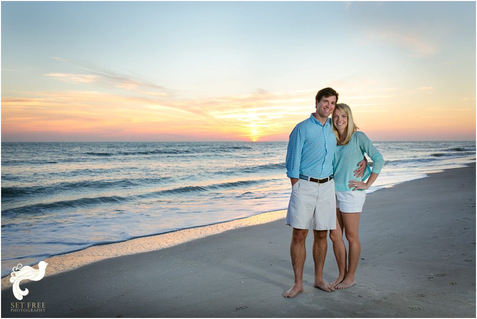 sanibel island beach engagement florida set free photography destination wedding