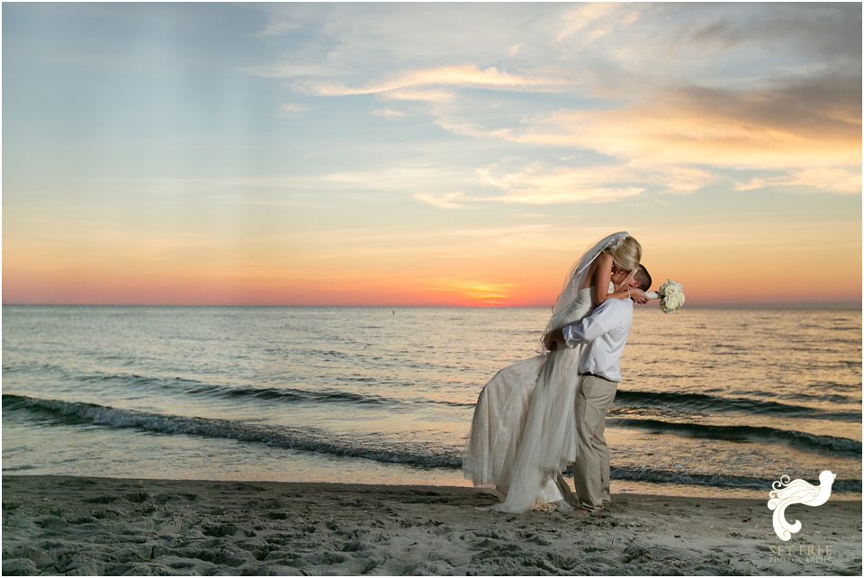 Naples Wedding Photographer Set Free Photography Captiva wedding sanibel island aloha baby