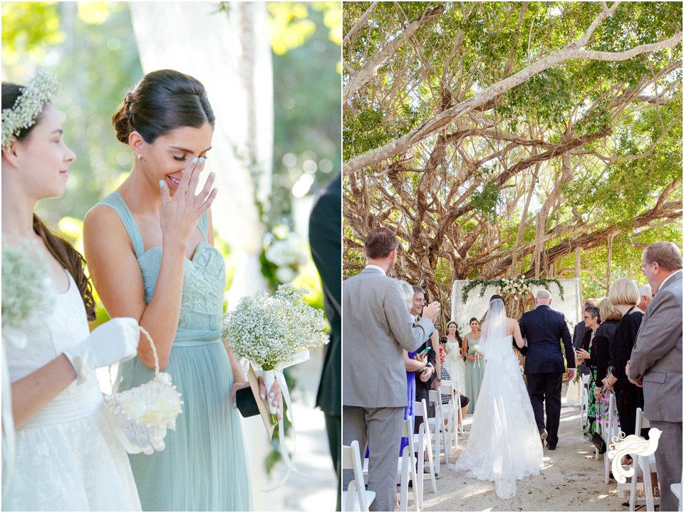 wedding sea oats captiva florida beach set free photography