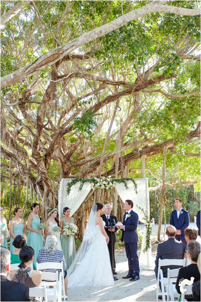 wedding sea oats captiva florida beach set free photography