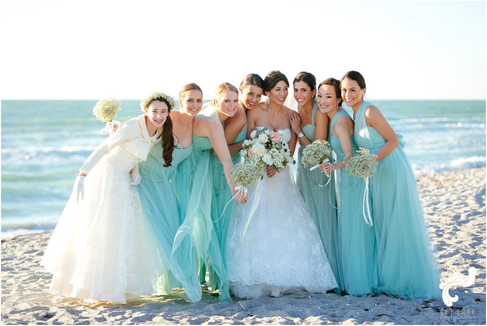 wedding sea oats captiva florida beach set free photography