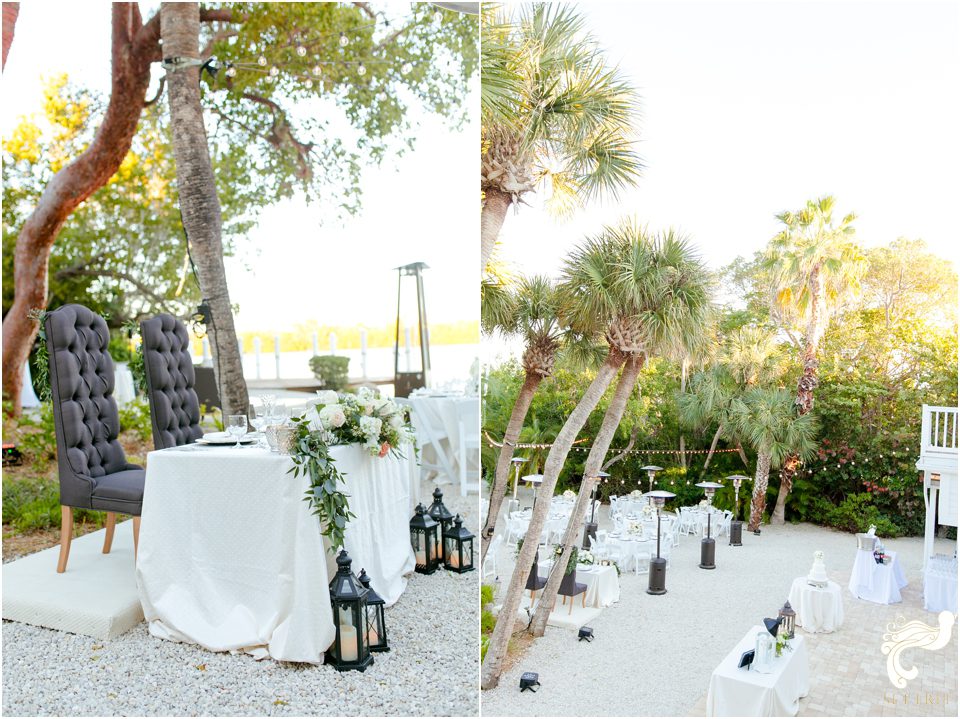 wedding sea oats captiva florida beach set free photography