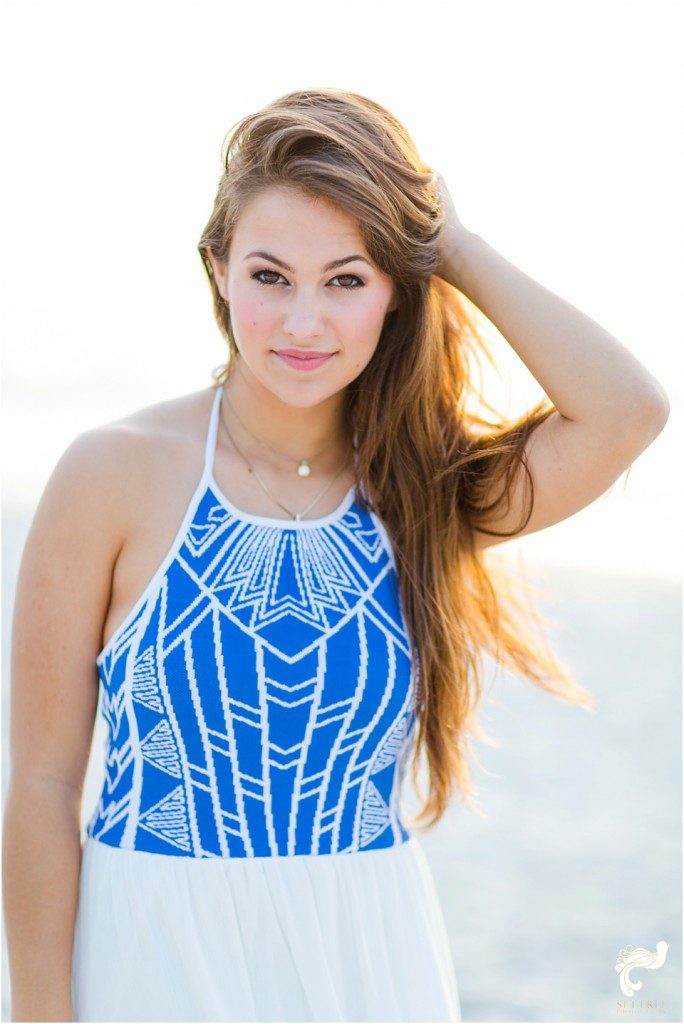 high school senior photography florida beach  naples fort myers 