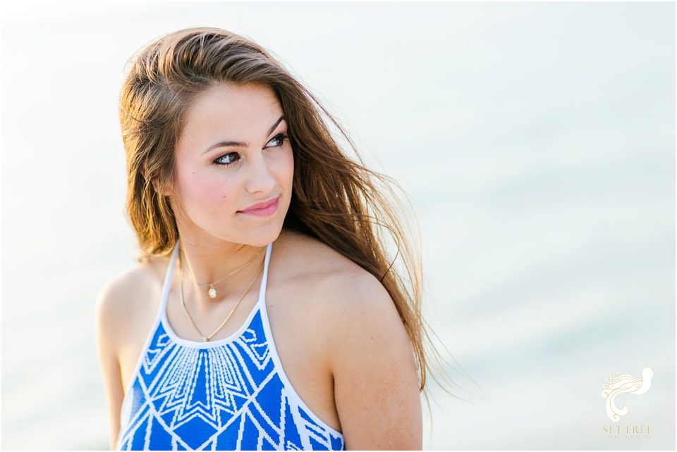 high school senior photography florida beach  naples fort myers set free photography