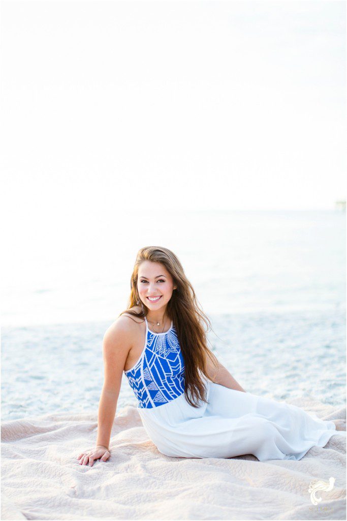 high school senior photography florida beach  naples fort myers set free photography