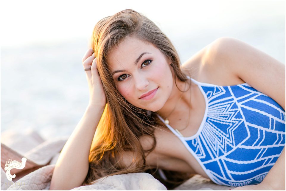 high school senior photography florida beach  naples fort myers set free photography