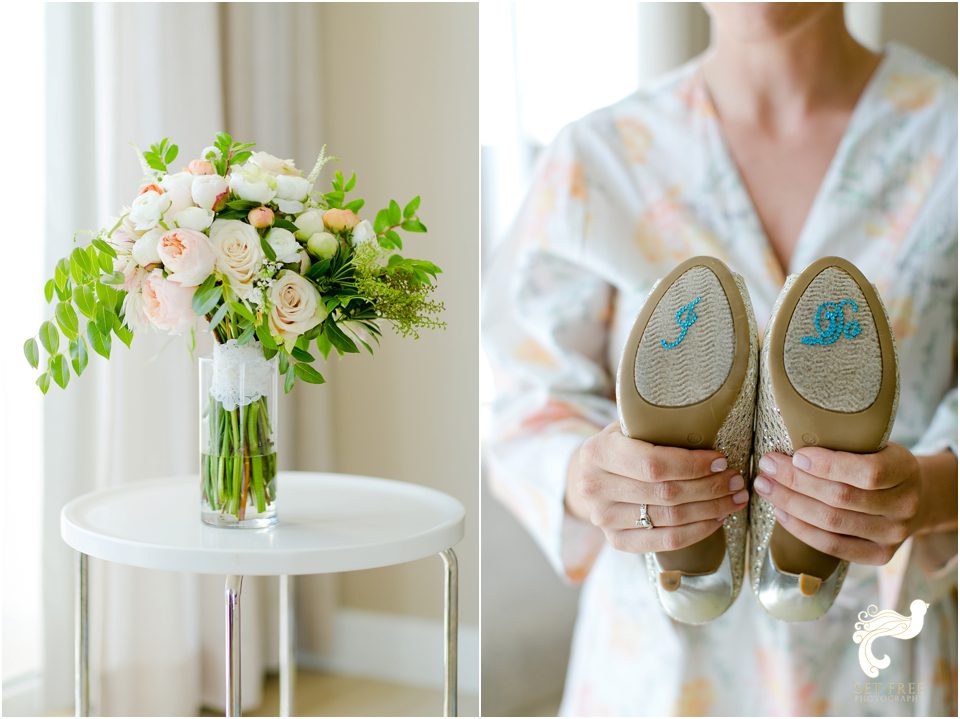 set free photography wedding florida hyatt coconut point courtyard photography