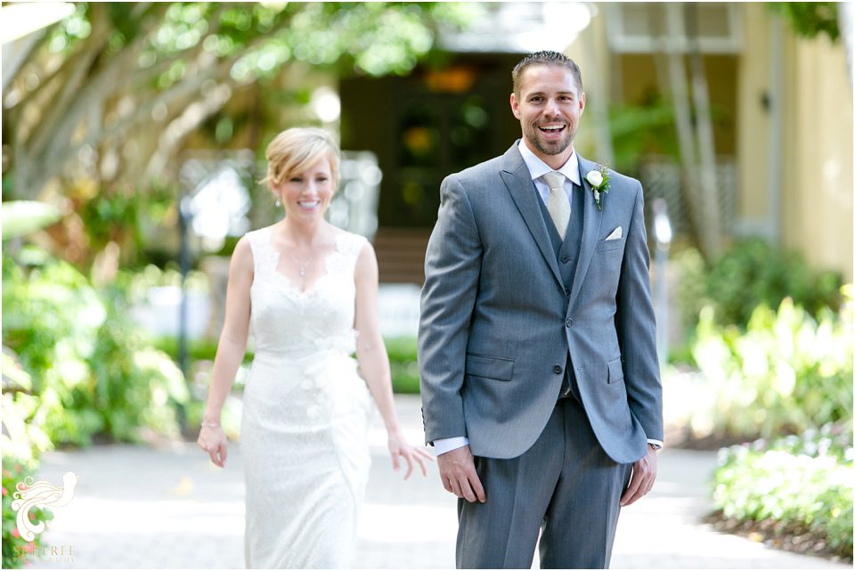 set free photography wedding florida hyatt coconut point courtyard photography