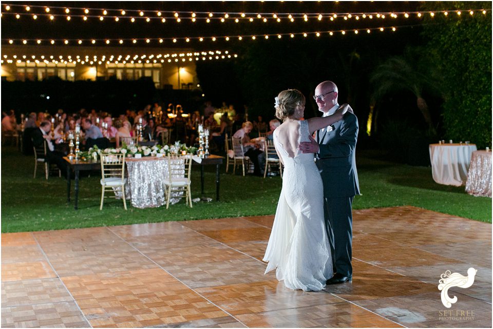 set free photography wedding florida hyatt coconut point courtyard photography