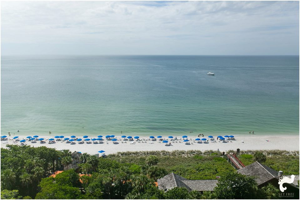 Ritz Carlton Naples Wedding Set Free Photography Florida Beach