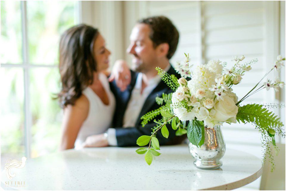 set free photography engagement shoot hyatt regency coconut point