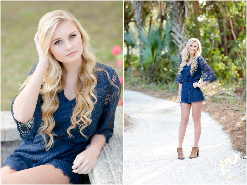 fort myers naples florida high school senior photographer set free photography koreshan park