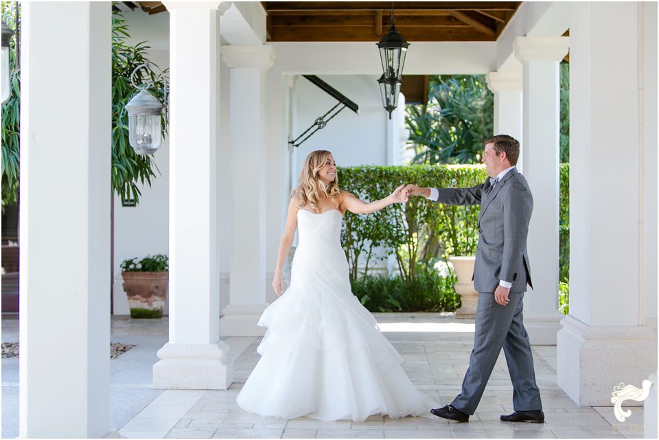 Miromar Lakes wedding florida navy set free photography beach monique lhuillier