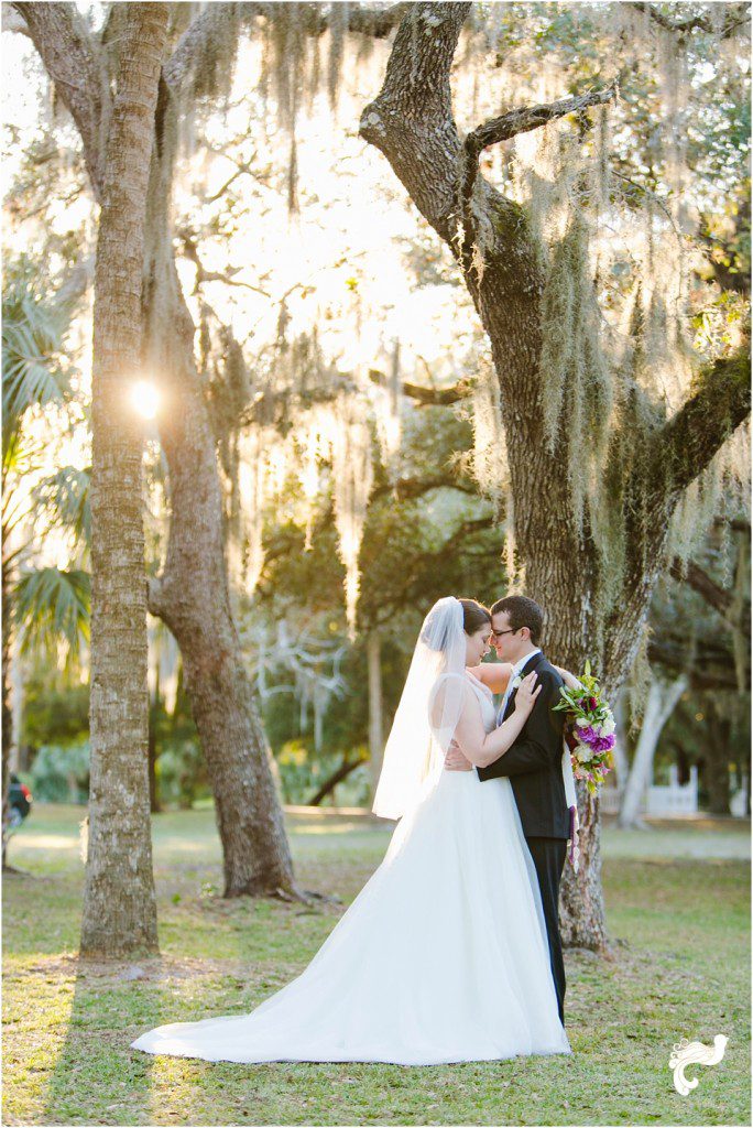 wedding invitation purple calligraphy set free photography florida wedding southern waters