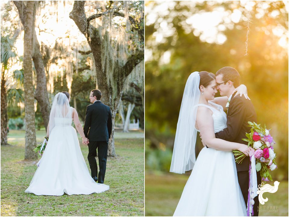 wedding invitation purple calligraphy set free photography florida wedding southern waters