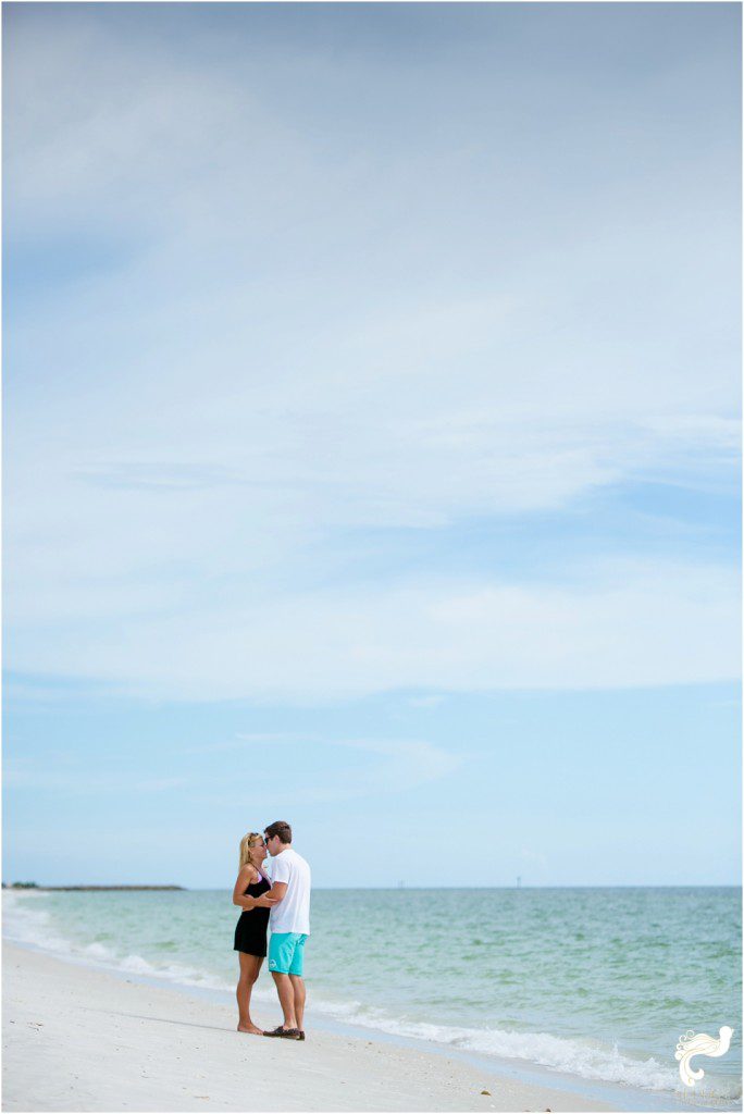 naples wedding photographer set free photography beach engagement proposal christy andrews