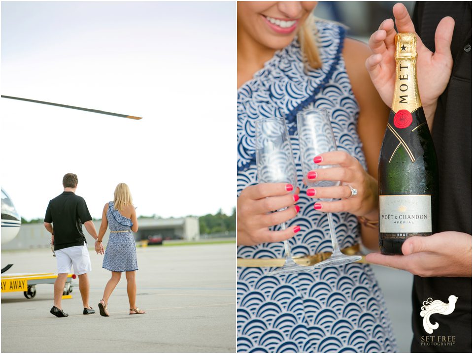 naples wedding photographer set free photography beach engagement proposal christy andrews